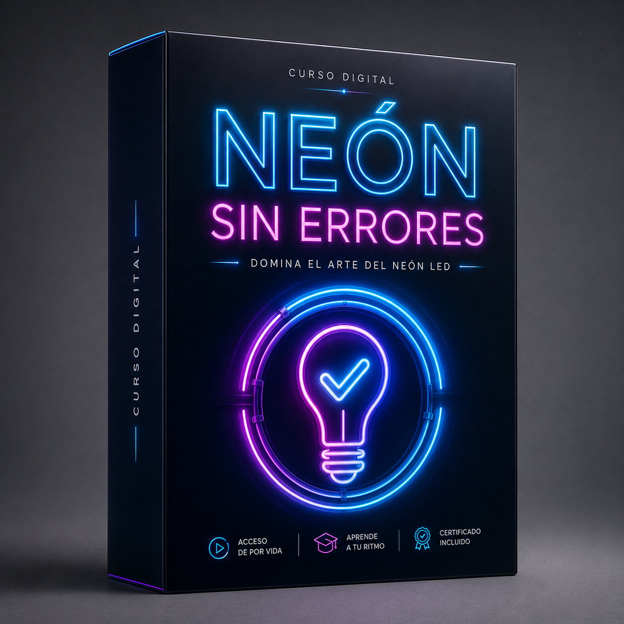 Neón Sin Errores